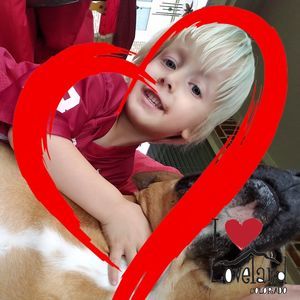 Meet your Posher, Leanne